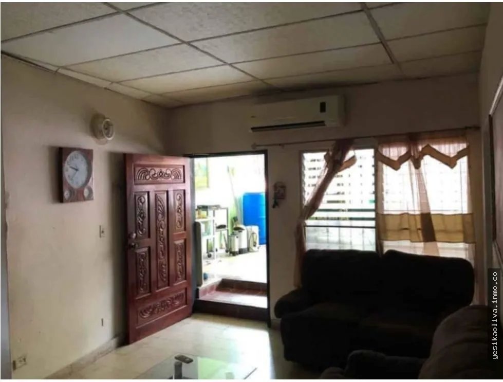 House for Sale in Betania