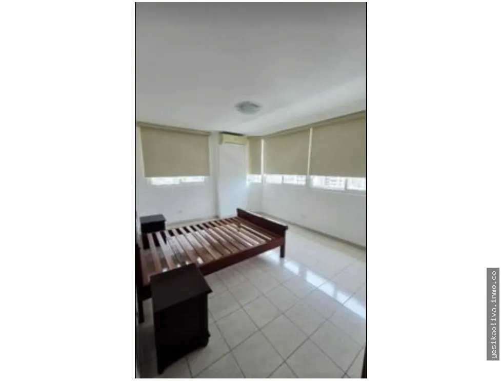 Apartment Rental on Vía Argentina