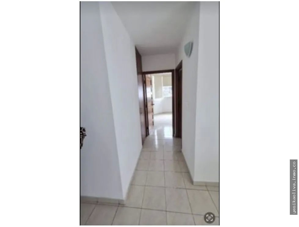 Apartment Rental on Vía Argentina