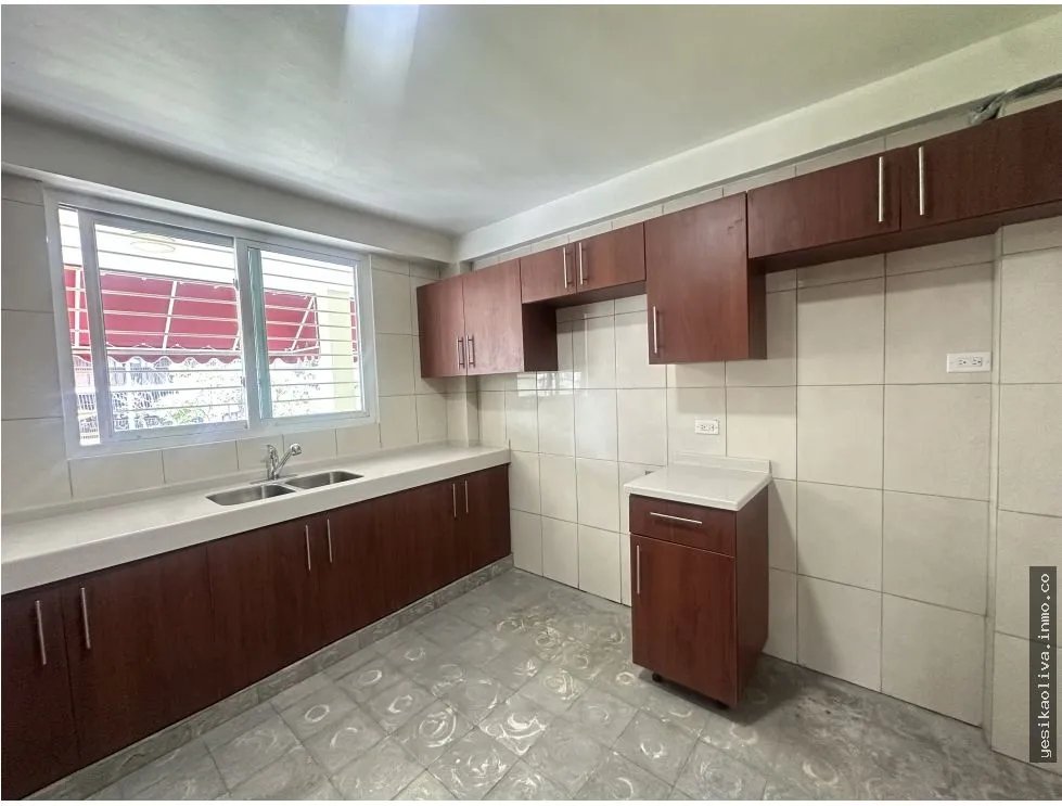 Alquiler de apartamento en Vía Argentina