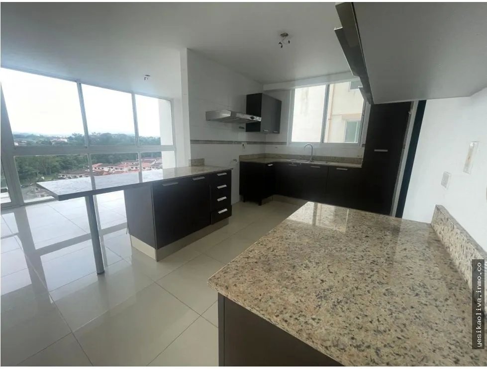Venta de apartamento en Ancón