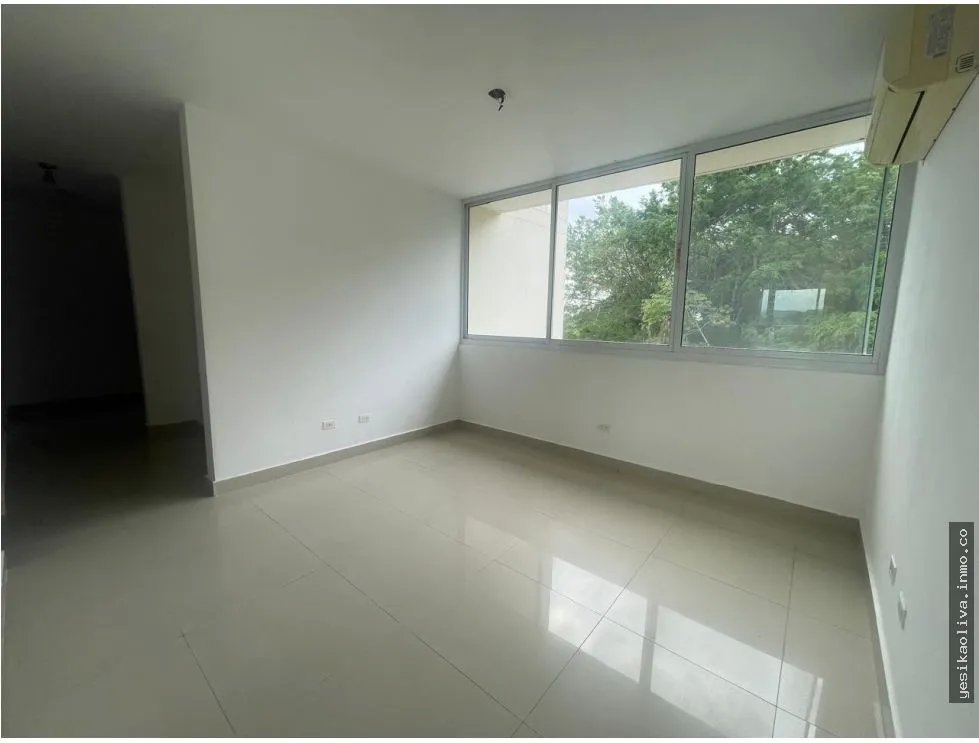 Venta de apartamento en Ancón