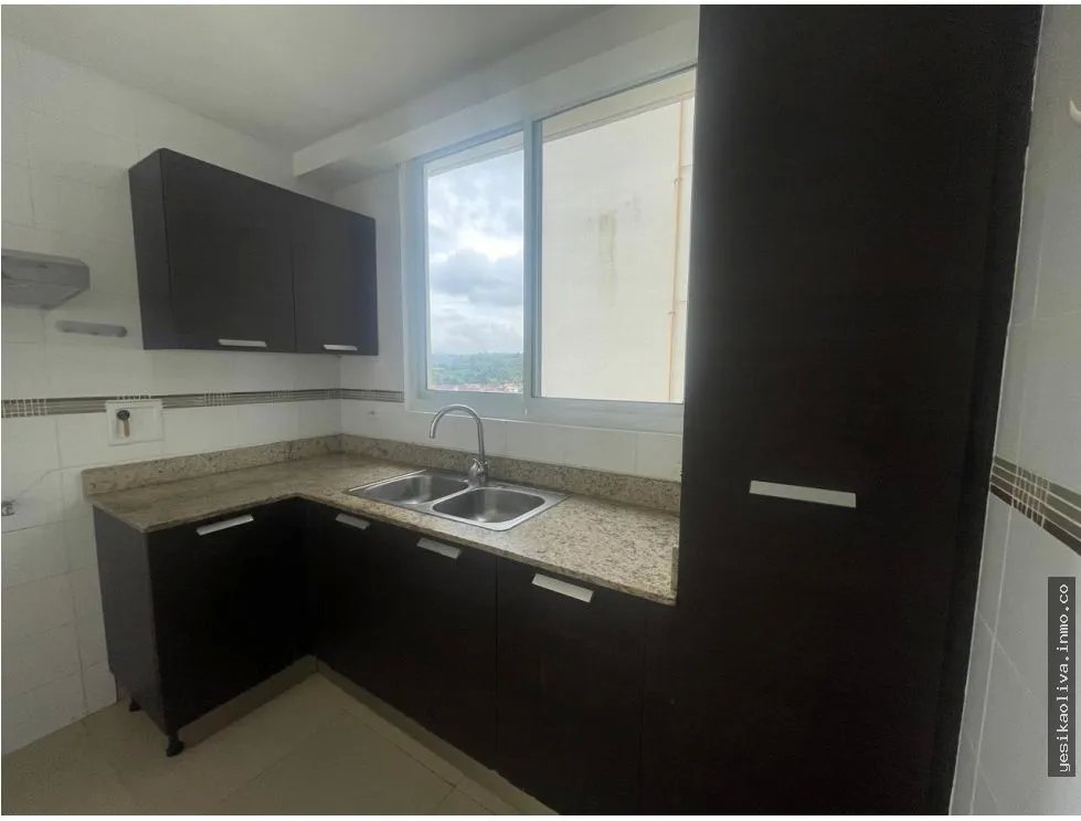 Venta de apartamento en Ancón