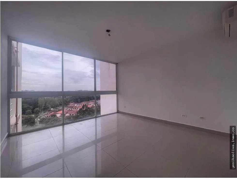 Venta de apartamento en Ancón