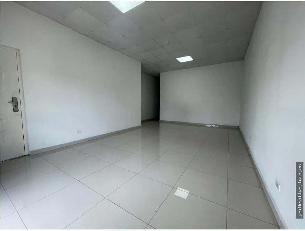 Venta de Plaza Comercial en Ernesto T. Lefevre