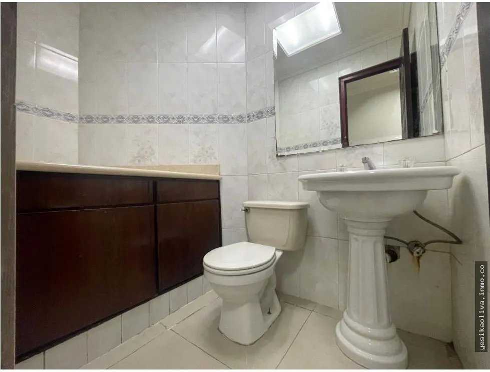Venta de oficina en Avenida Balboa