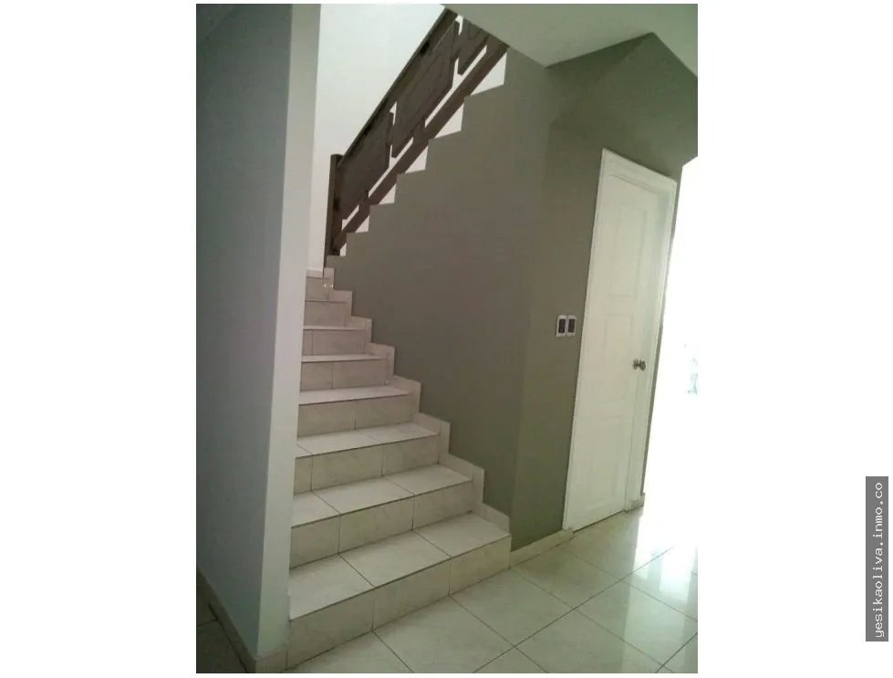 Venta de casa en El Cangrejo