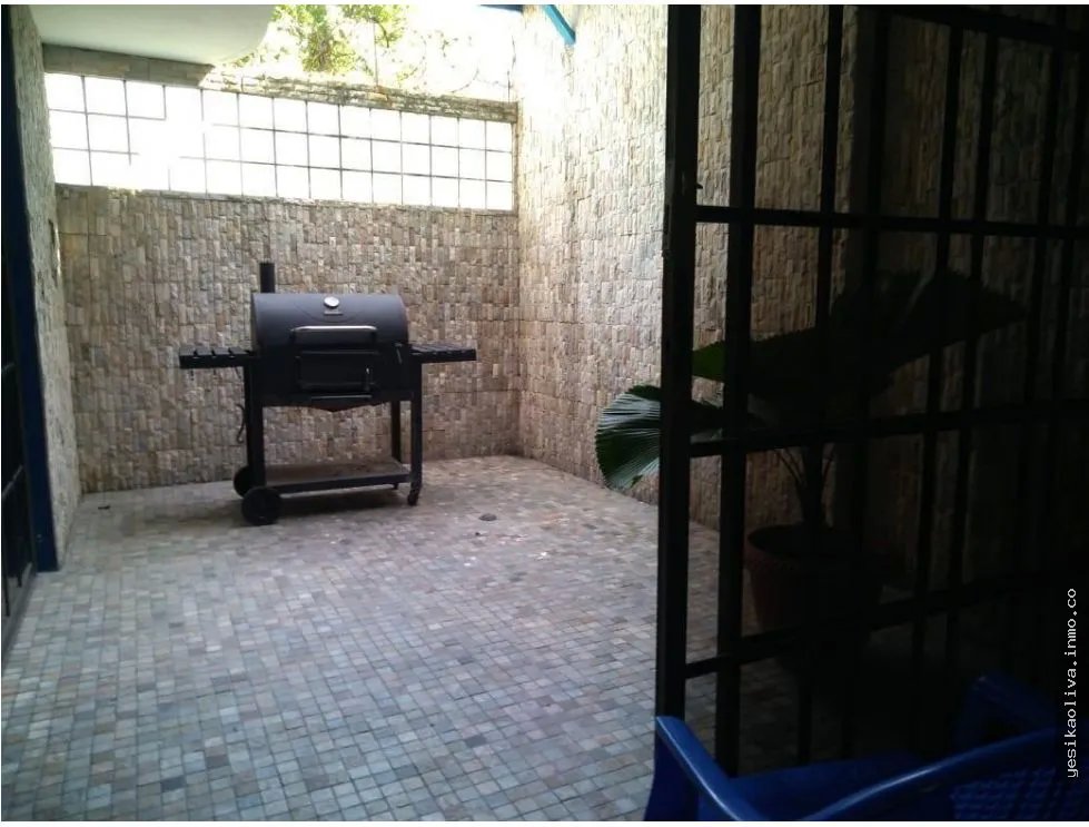 Venta de casa en El Cangrejo