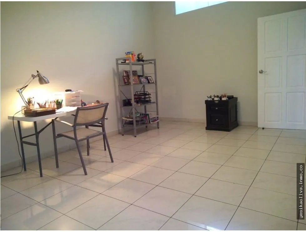 Venta de casa en El Cangrejo