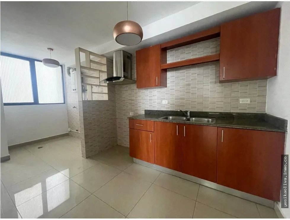 Venta de apartamento en San Francisco