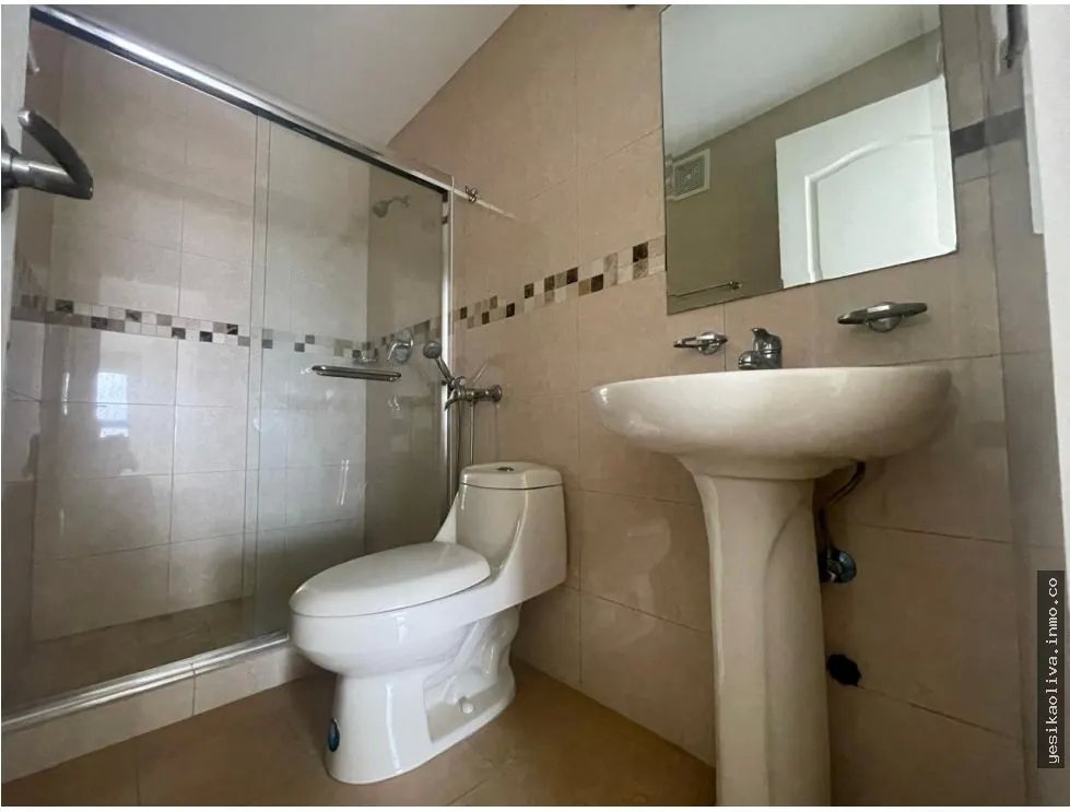 Venta de apartamento en San Francisco