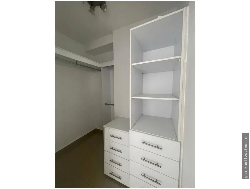 Venta de apartamento en San Francisco