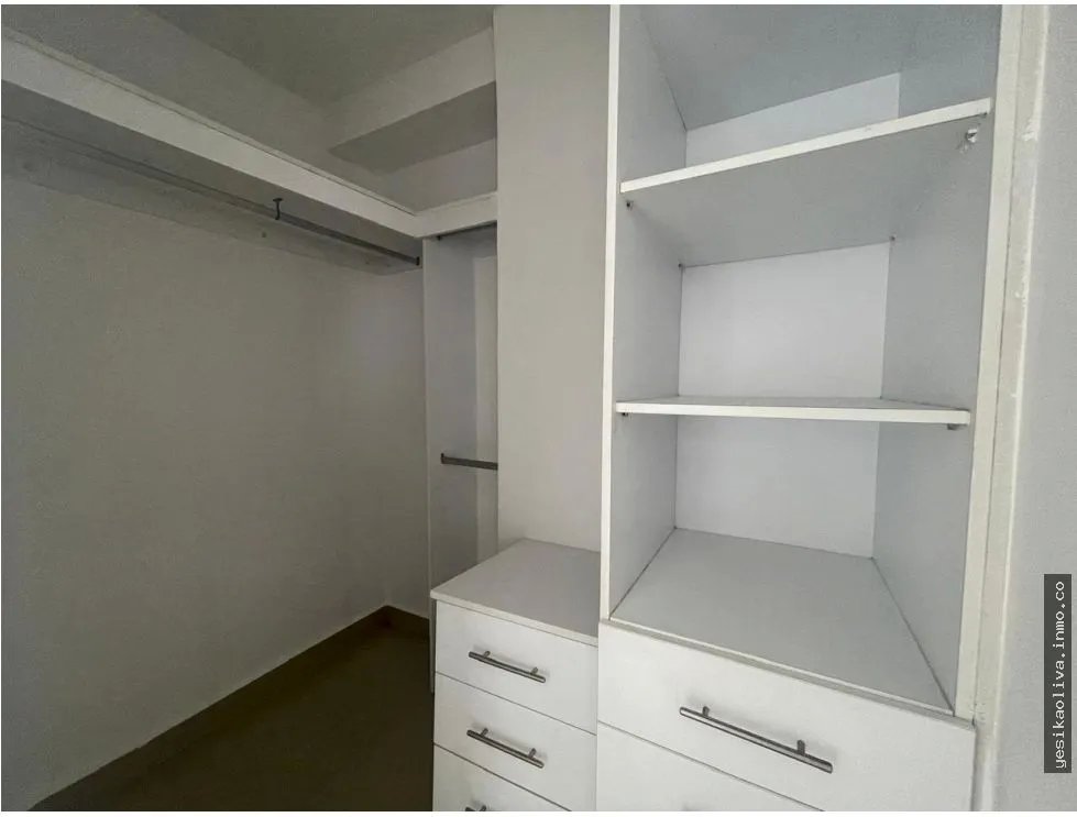 Venta de apartamento en San Francisco