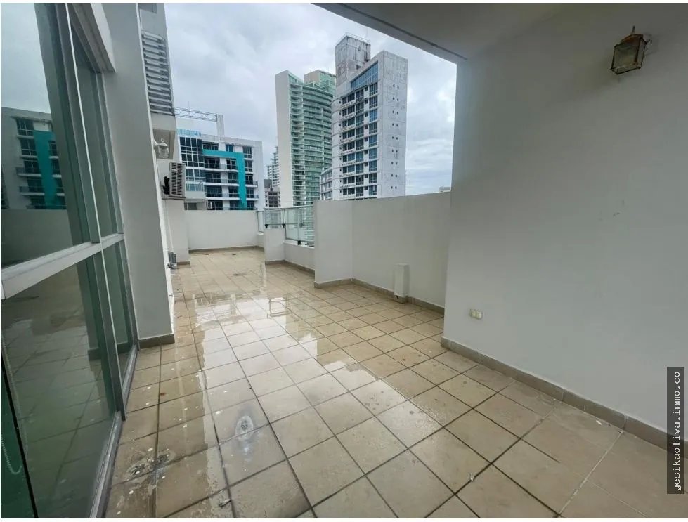 Apartment for Sale in Bella Vista