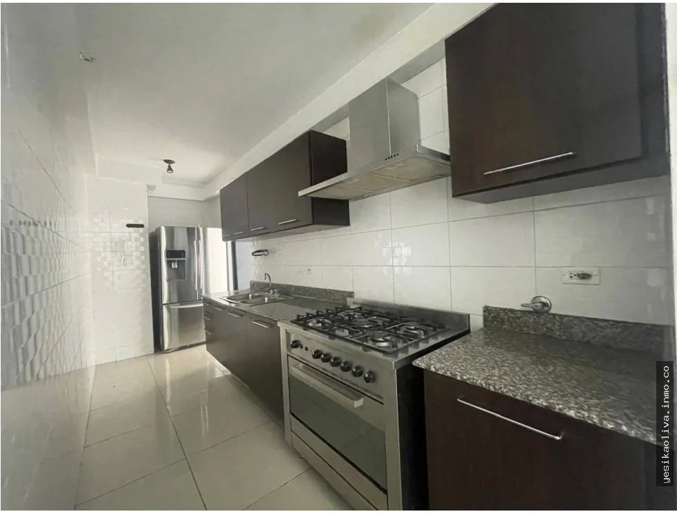 Apartment for Sale in Bella Vista