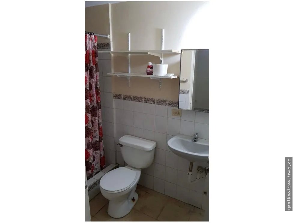 Venta de apartamento en Vía España
