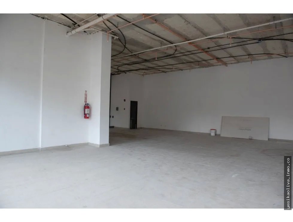 Alquiler de local comercial en Bella Vista