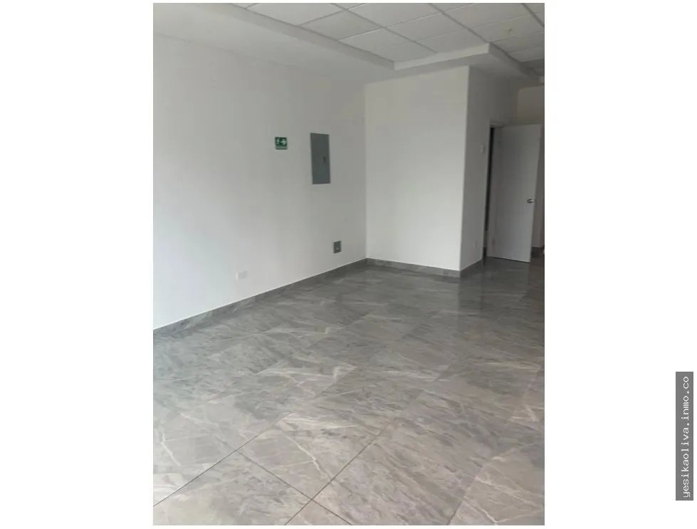 Office for Rent on Vía Israel