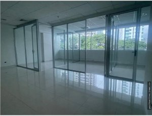 Office Rental on Vía Israel