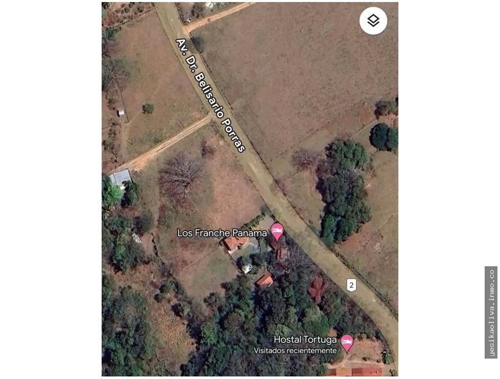 Land Sale in Guanico Abajo, Tonosí