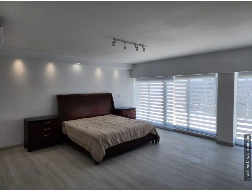 Venta de penthouse en Punta Pacifica