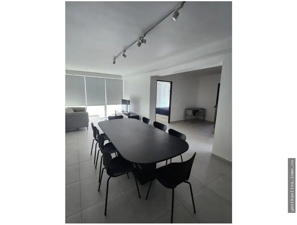 Venta de penthouse en Punta Pacifica