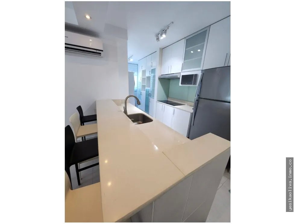 Venta de penthouse en Punta Pacifica