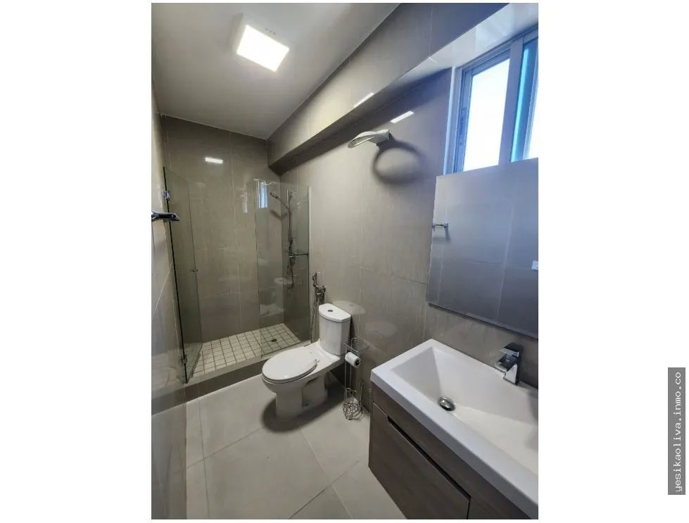 Venta de penthouse en Punta Pacifica