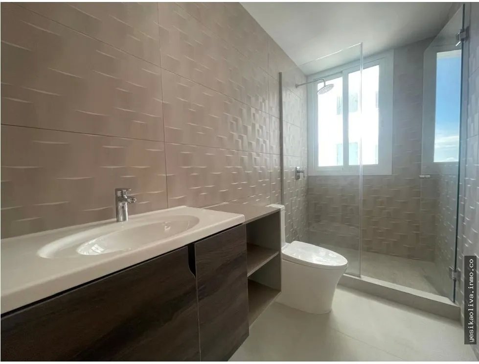 Venta de apartamento en Coco del Mar
