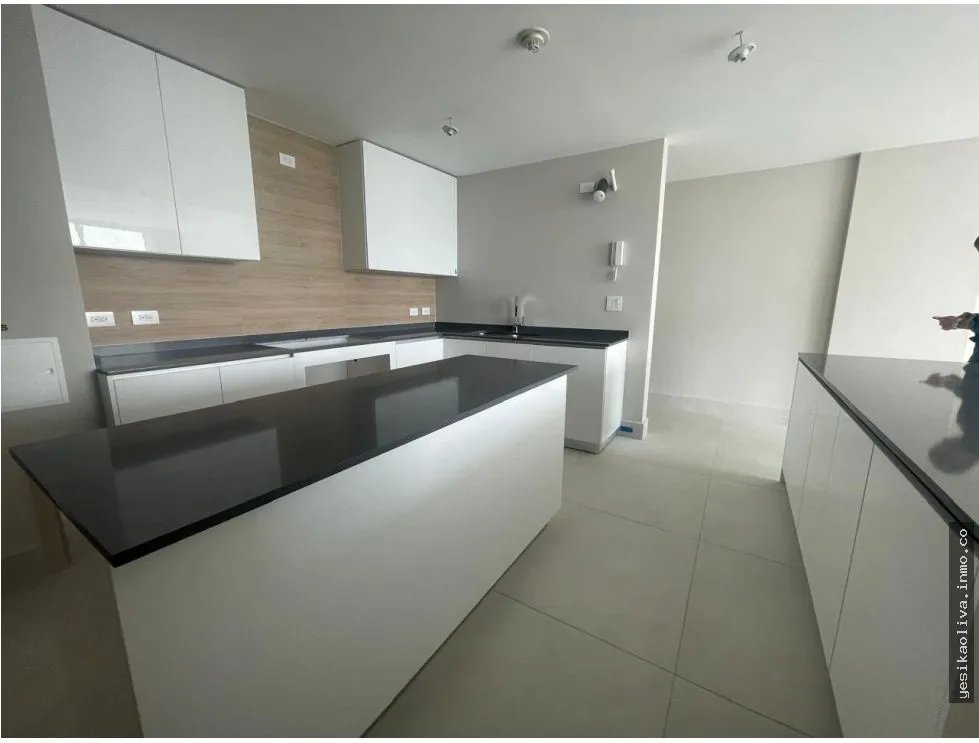 Venta de apartamento en Coco del Mar