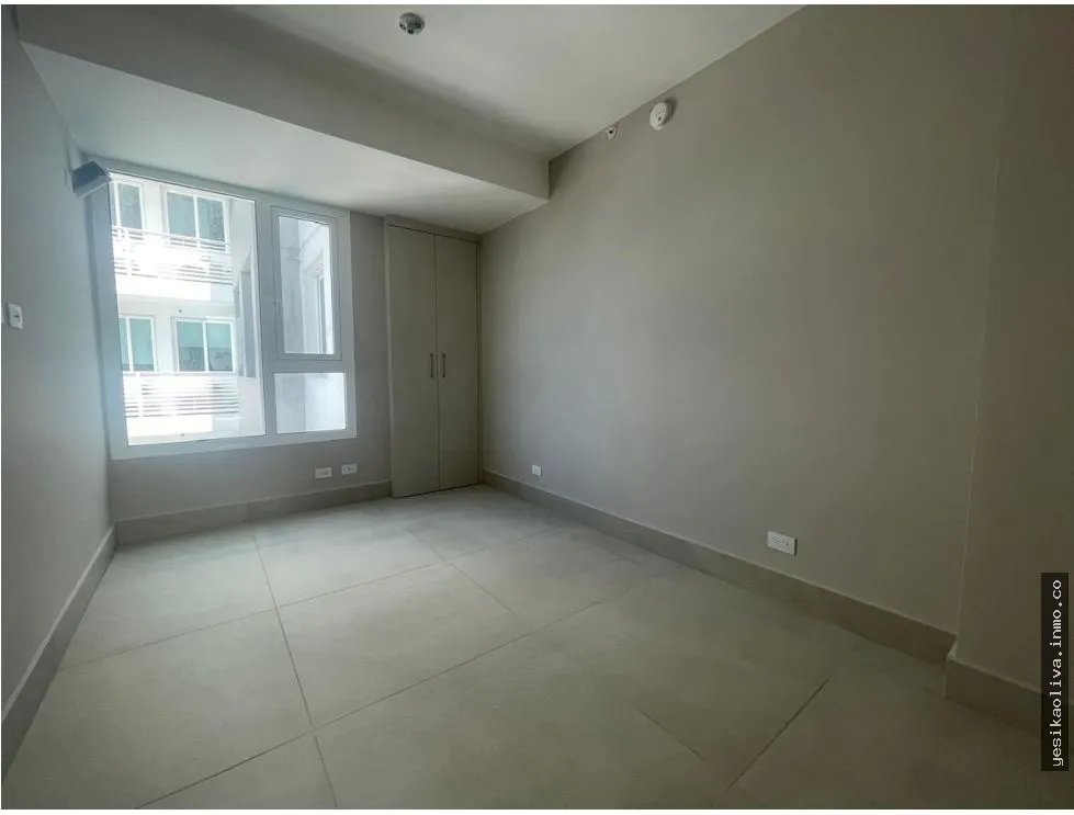 Venta de apartamento en Coco del Mar