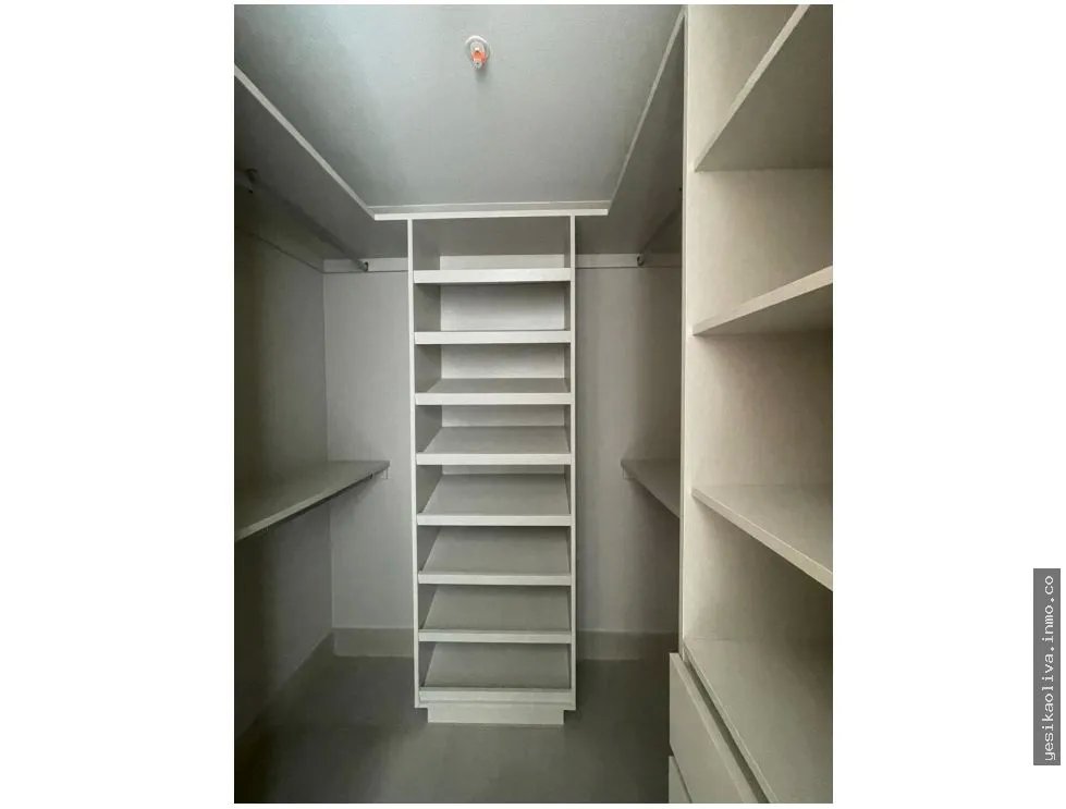 Venta de apartamento en Coco del Mar
