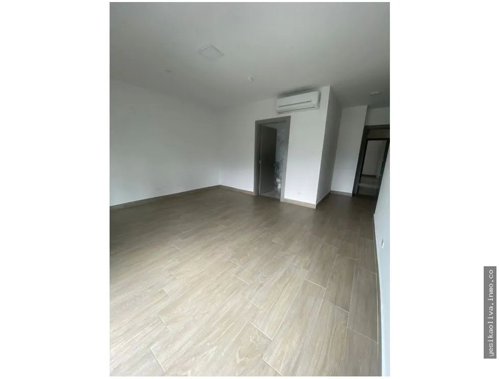 Sale and Rental of Apartment in Costa del Este