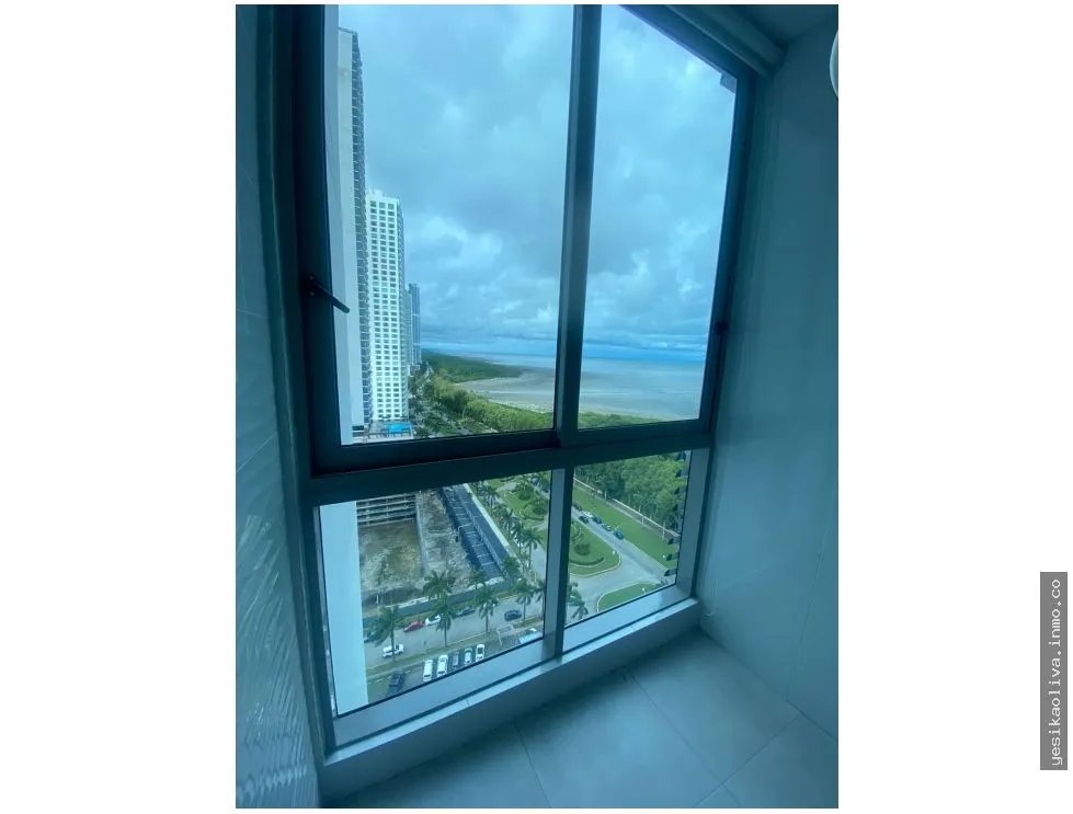 Sale and Rental of Apartment in Costa del Este