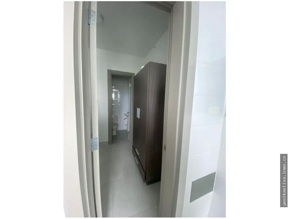 Sale and Rental of Apartment in Costa del Este