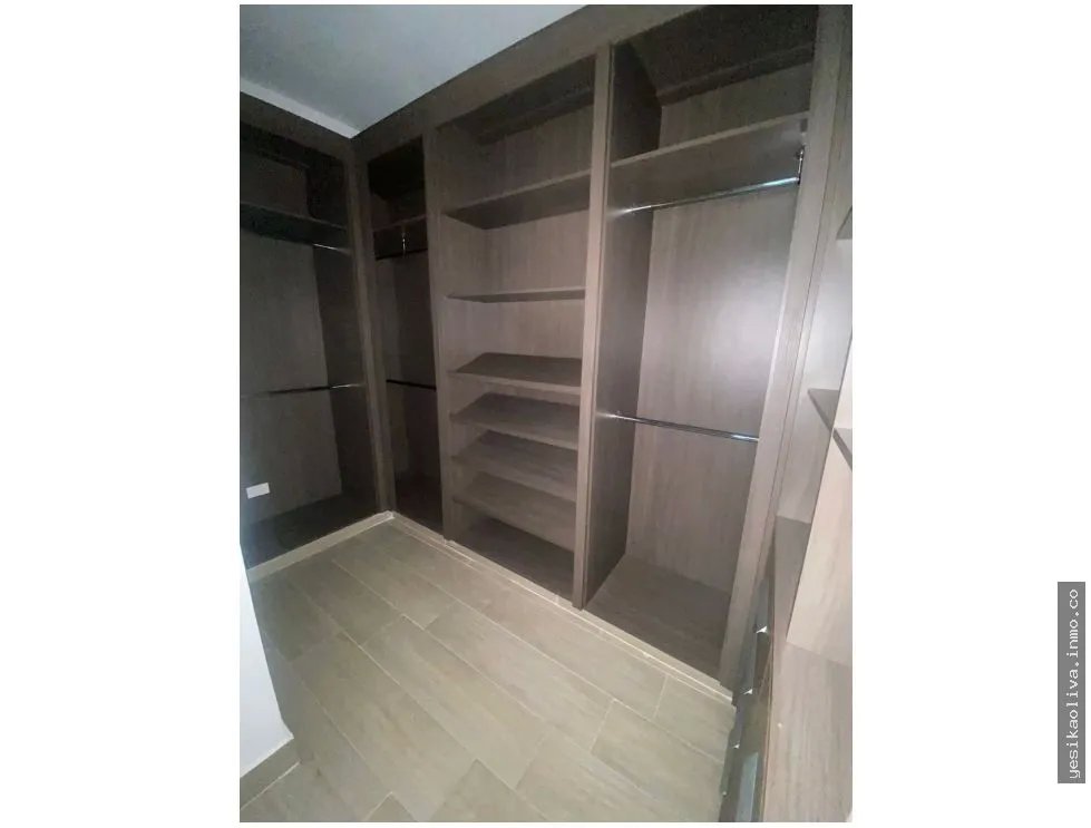 Sale and Rental of Apartment in Costa del Este