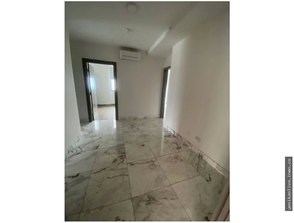 Sale and Rental of Apartment in Costa del Este
