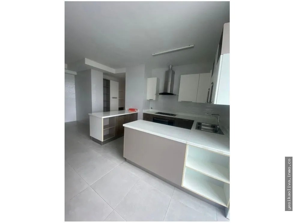 Sale and Rental of Apartment in Costa del Este