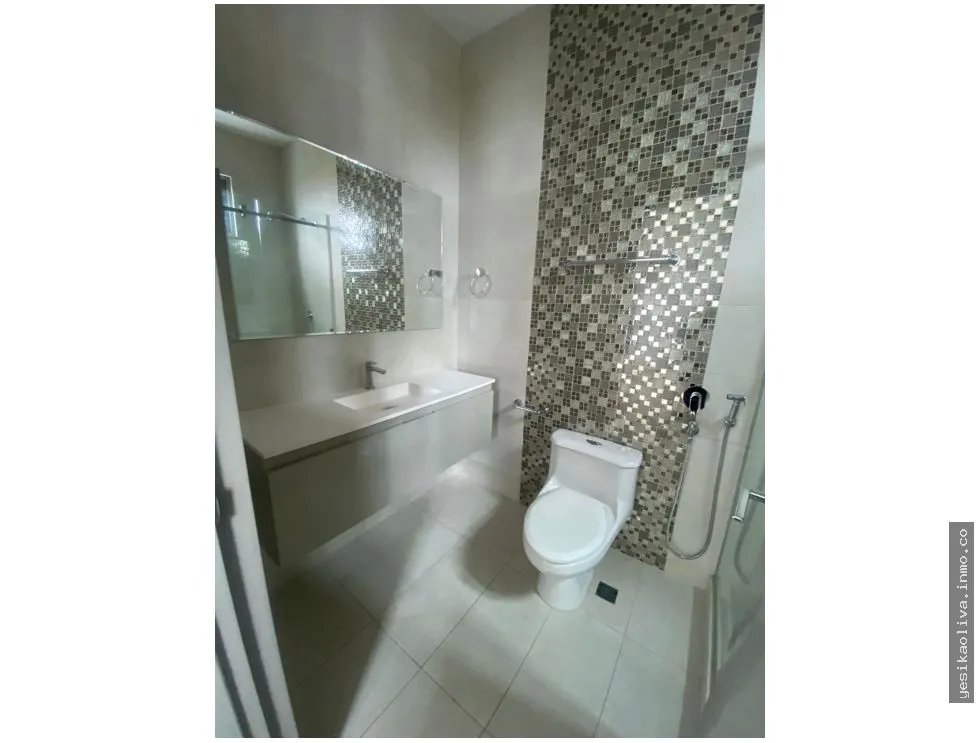 Sale and Rental of Apartment in Costa del Este