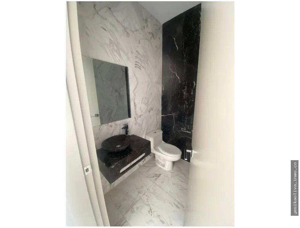 Sale and Rental of Apartment in Costa del Este