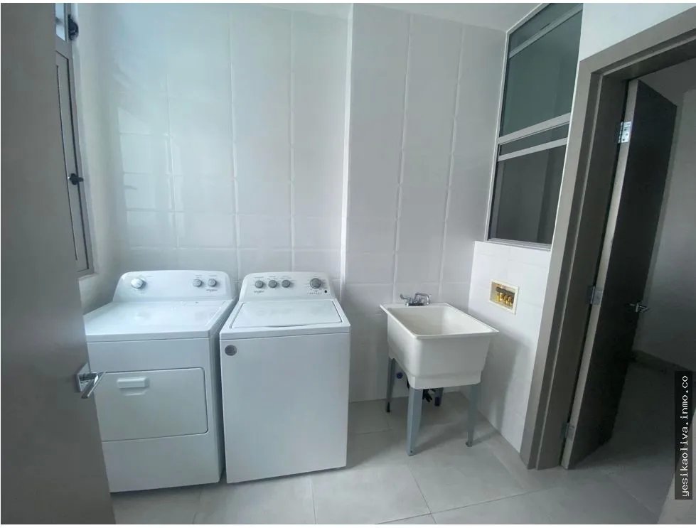 Sale and Rental of Apartment in Costa del Este