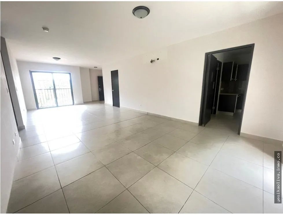 Apartment for Sale in Clayton, Ancón