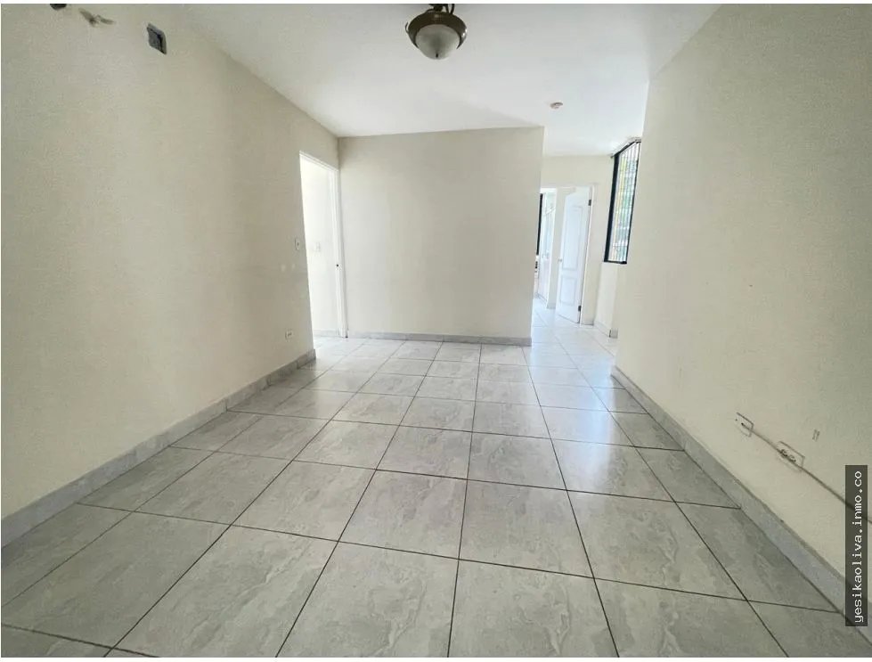 Venta de apartamento en Edison Park, Betania