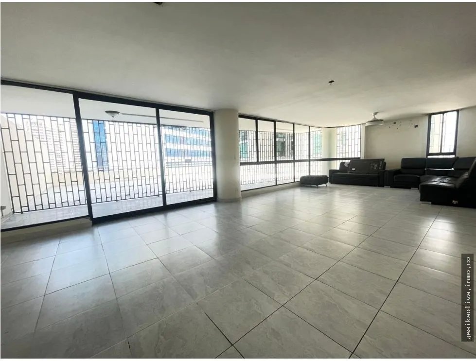 Venta de apartamento en Edison Park, Betania