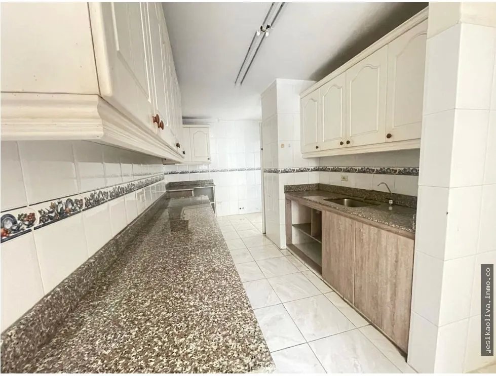 Venta de apartamento en Edison Park, Betania