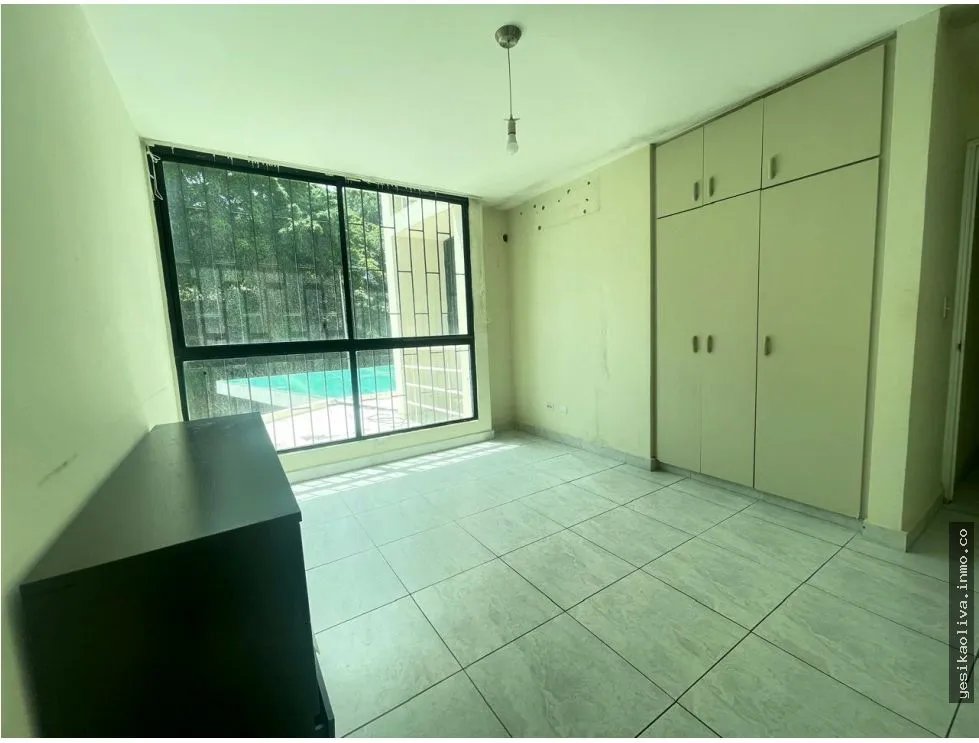 Venta de apartamento en Edison Park, Betania