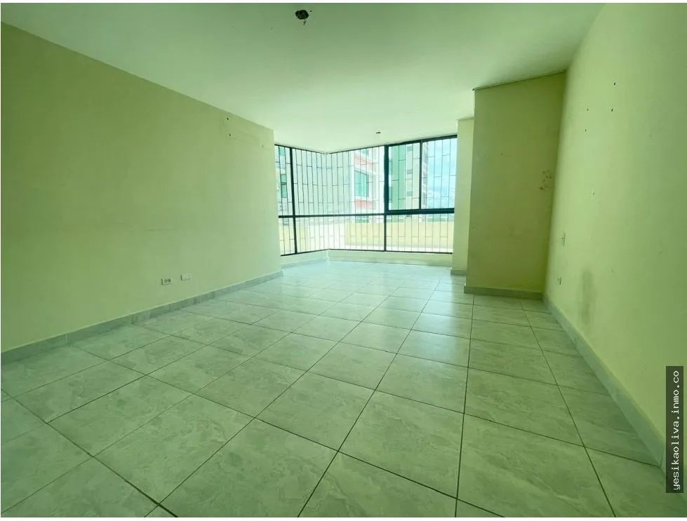 Venta de apartamento en Edison Park, Betania