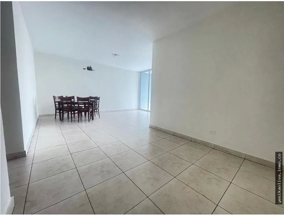 Sale of Apartment in Villa de las Fuentes, Betania