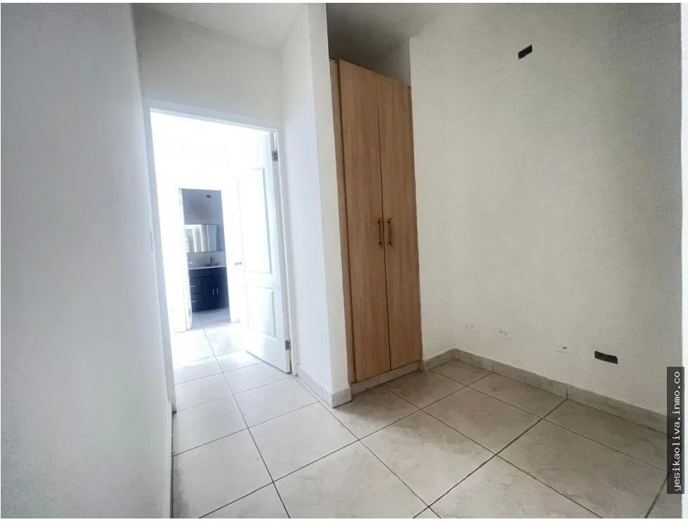 Sale of Apartment in Villa de las Fuentes, Betania