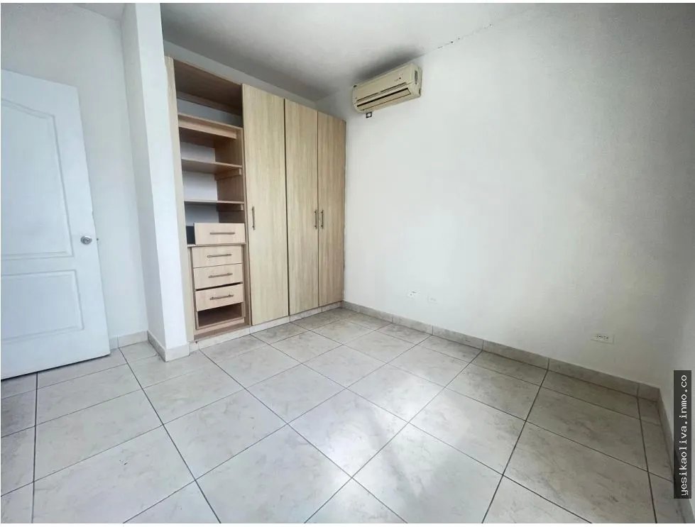 Sale of Apartment in Villa de las Fuentes, Betania